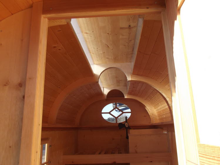 Tiny Houses Anhaenger Boehler Goerwihl Segeten Auto und Reifendienst  (1)